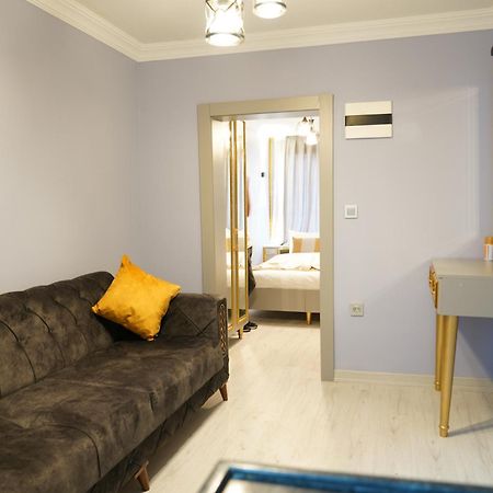 Taksim Maria Suit Hotel Istanbul Exterior photo