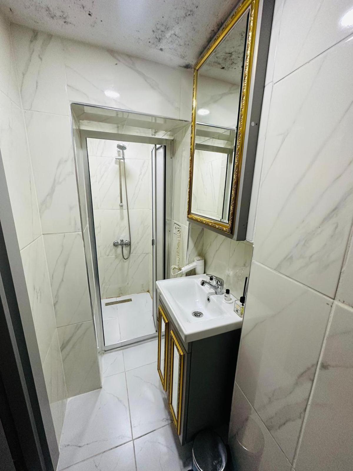 Taksim Maria Suit Hotel Istanbul Exterior photo